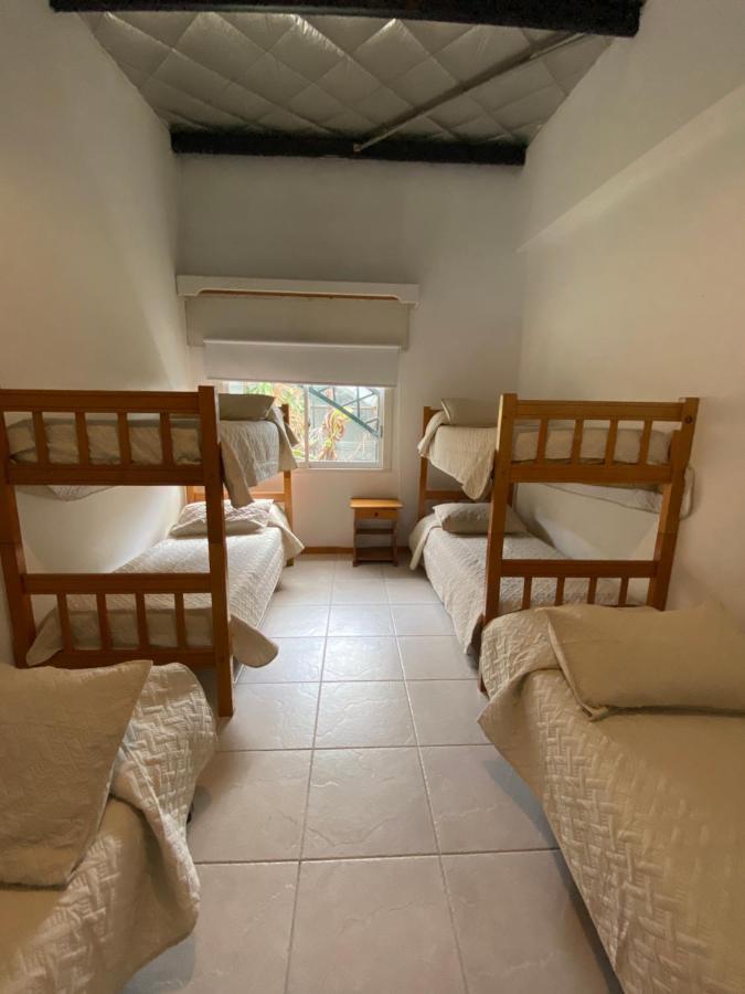 Bosch House Aparthotel 3*