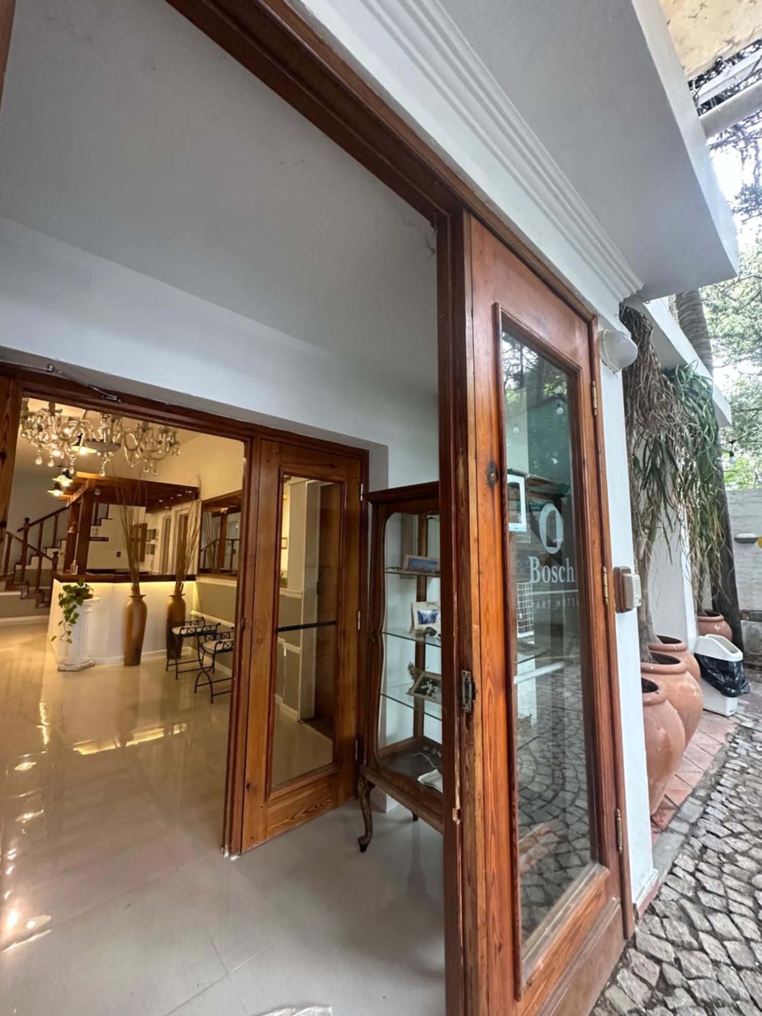 Bosch House Vicente Lopez