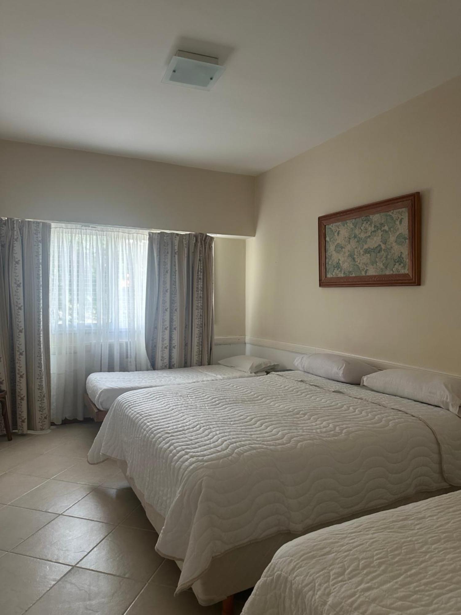 Aparthotel Bosch House 3*