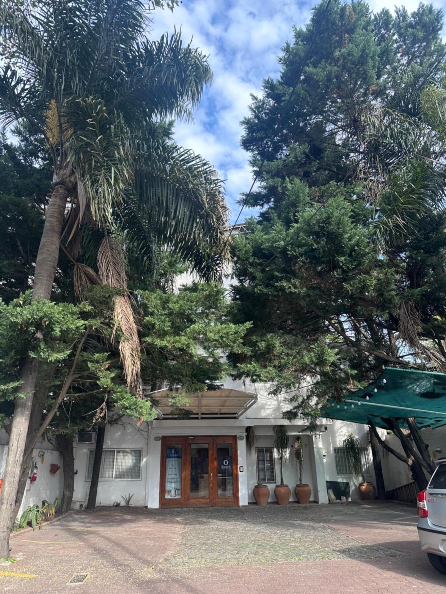 Bosch House Vicente Lopez