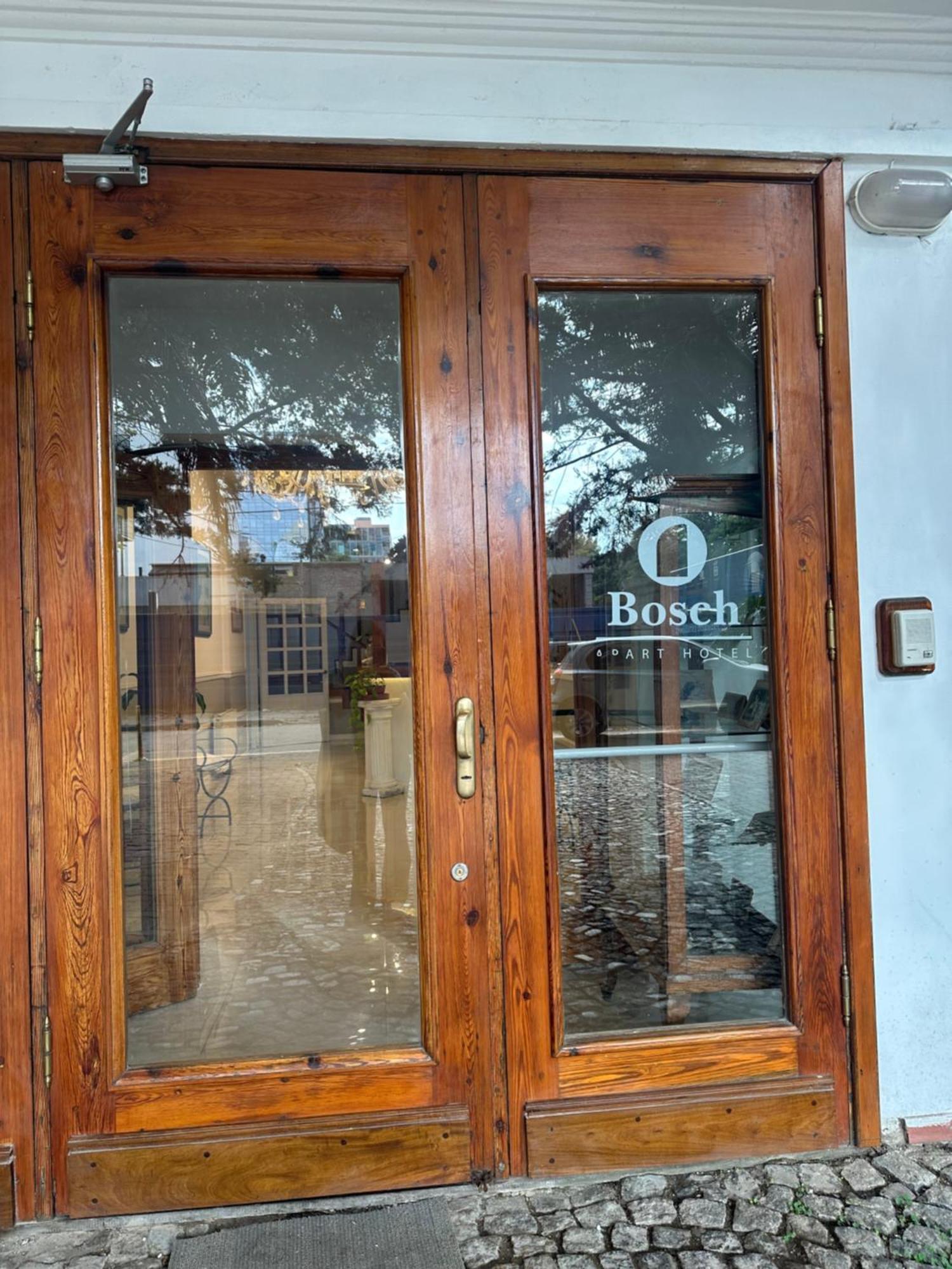 Bosch House 3* Vicente Lopez