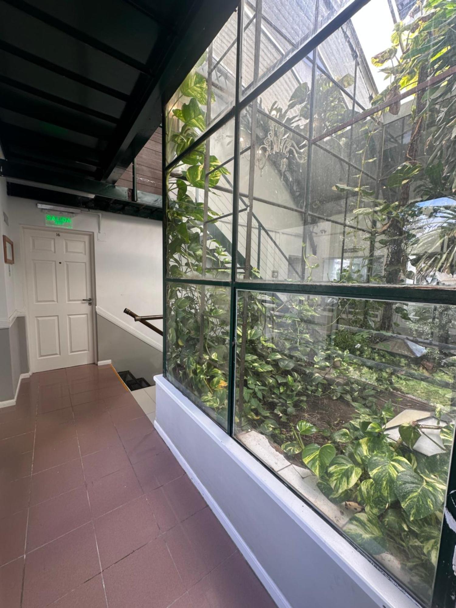 Bosch House