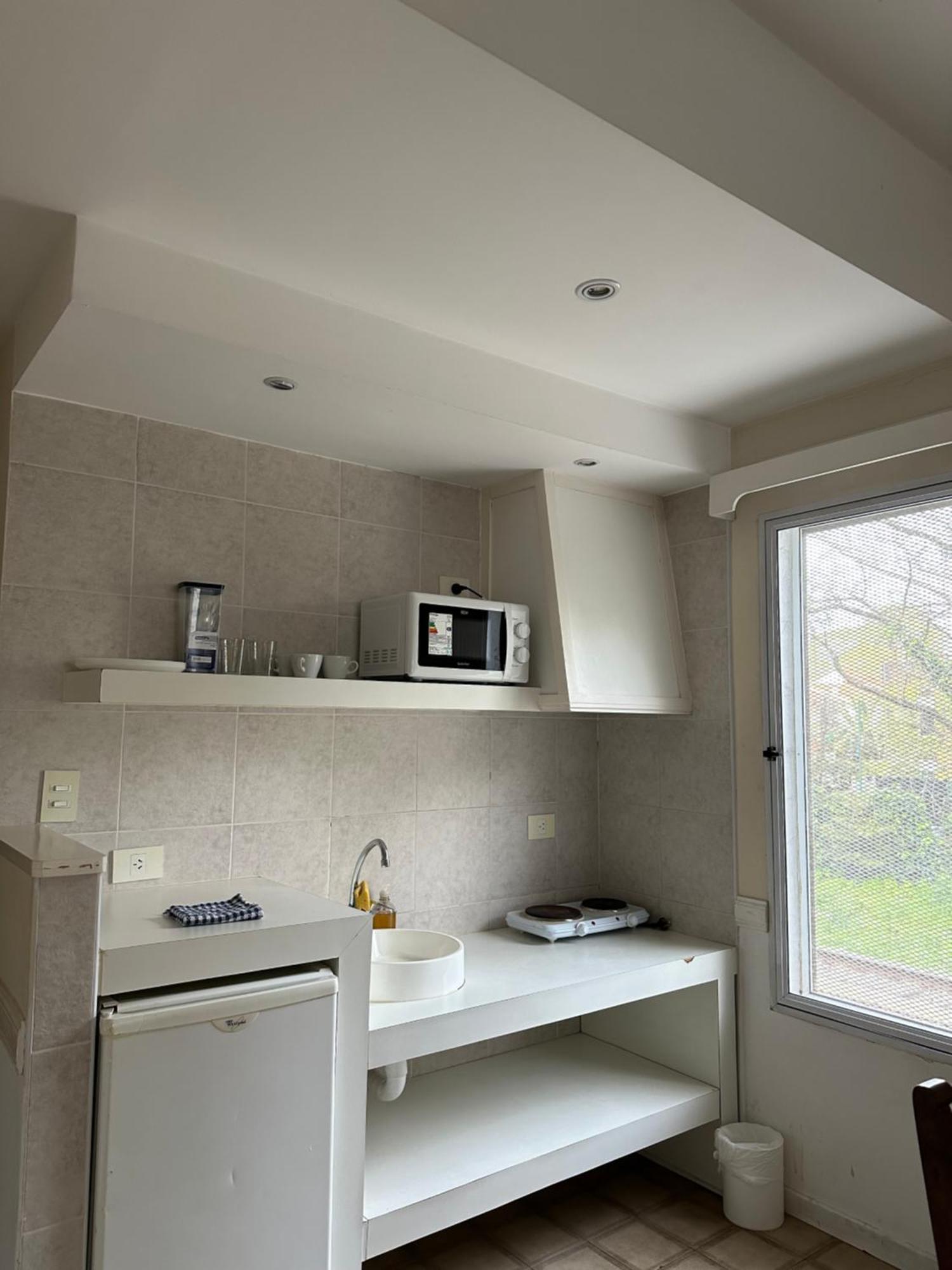 Aparthotel Bosch House 3*