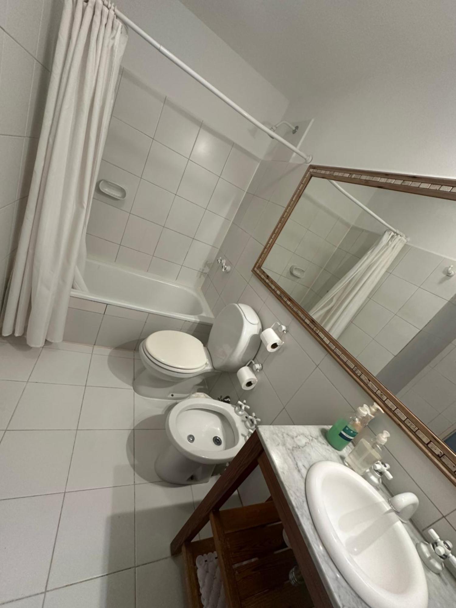 Bosch House Aparthotel Vicente Lopez