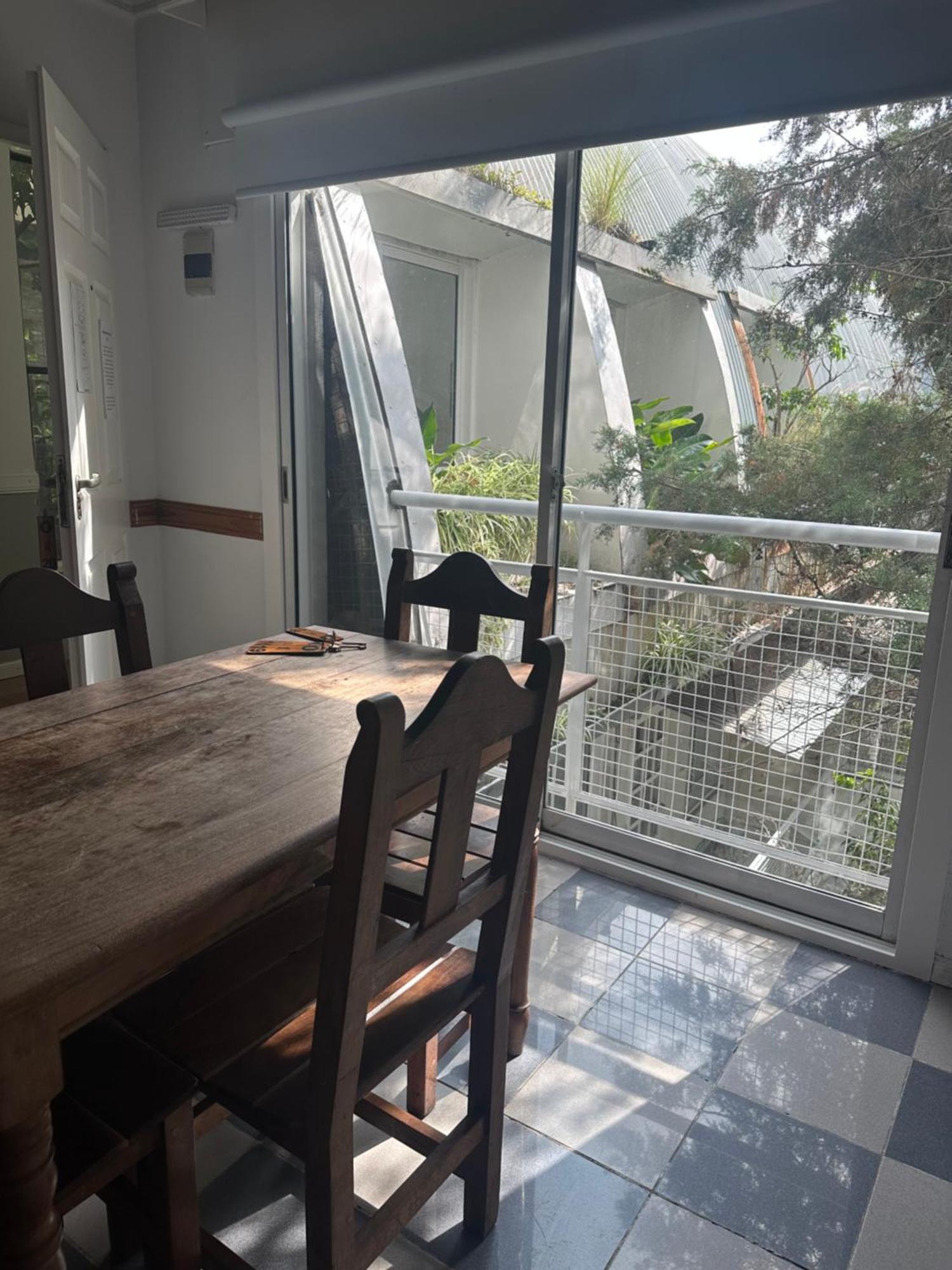 Bosch House Aparthotel