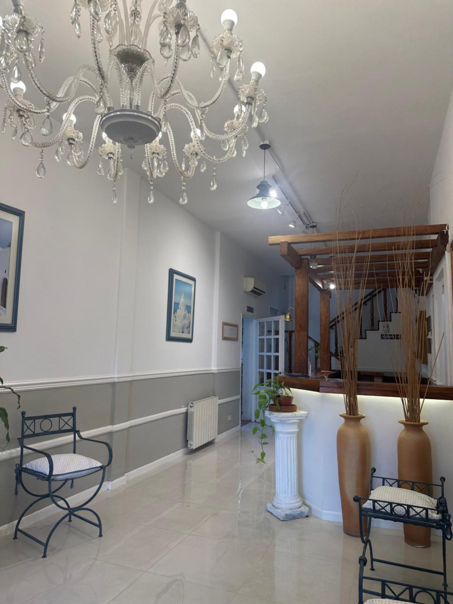 Bosch House Aparthotel Vicente Lopez