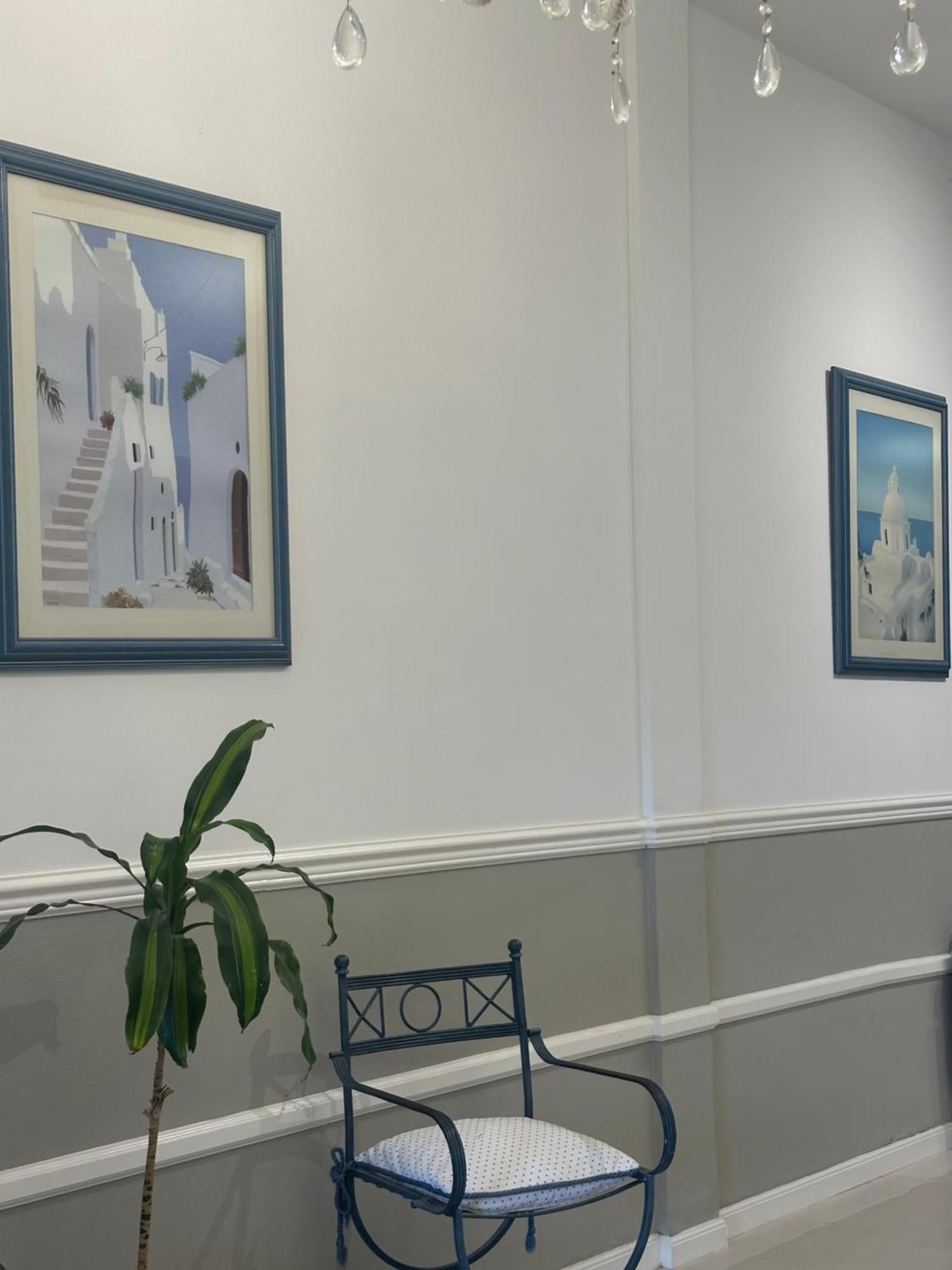 Bosch House Aparthotel 3*