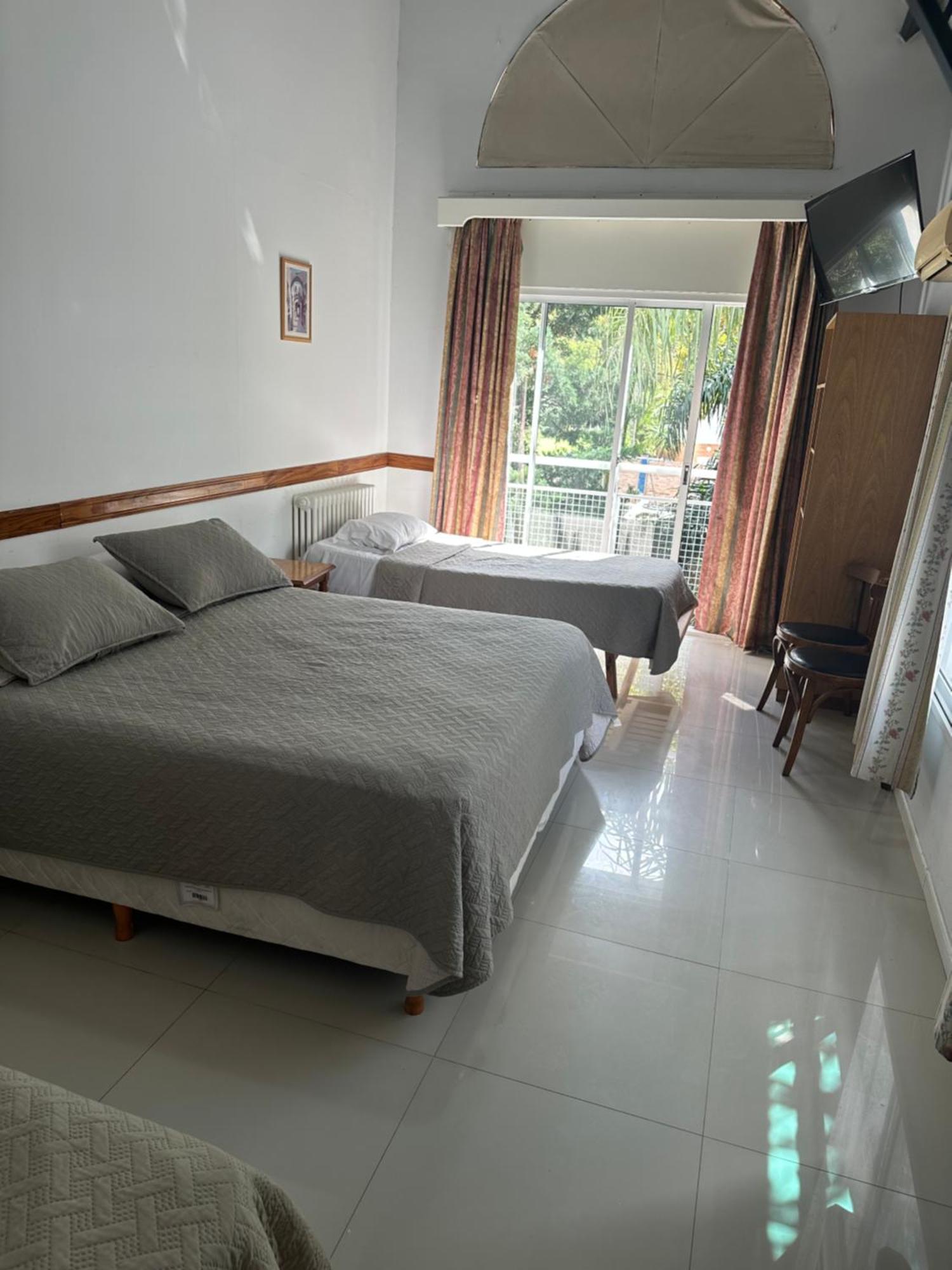 Aparthotel Bosch House