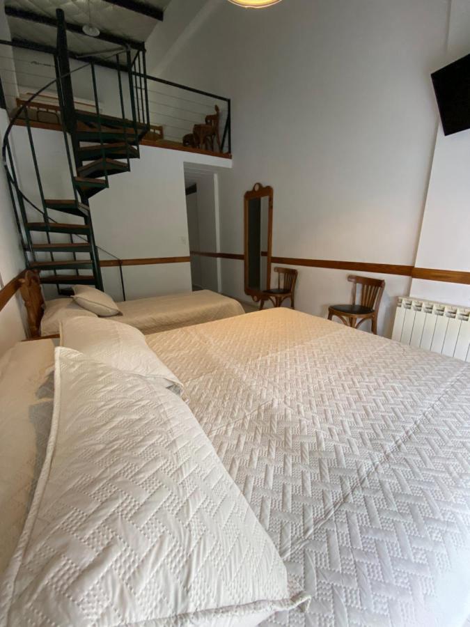 Apartahotel Bosch House Vicente López