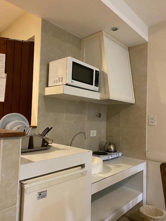 Apartahotel Bosch House Vicente López