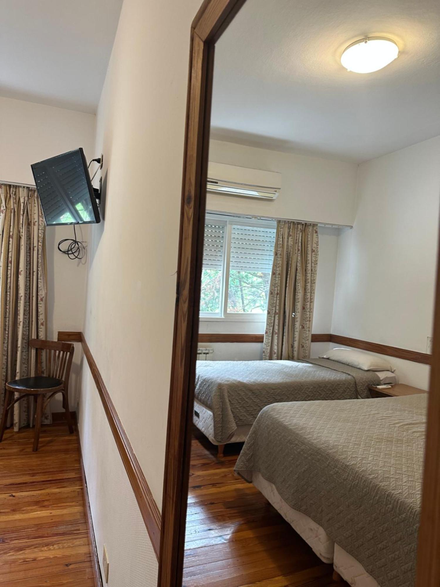 Bosch House Apartahotel 3*