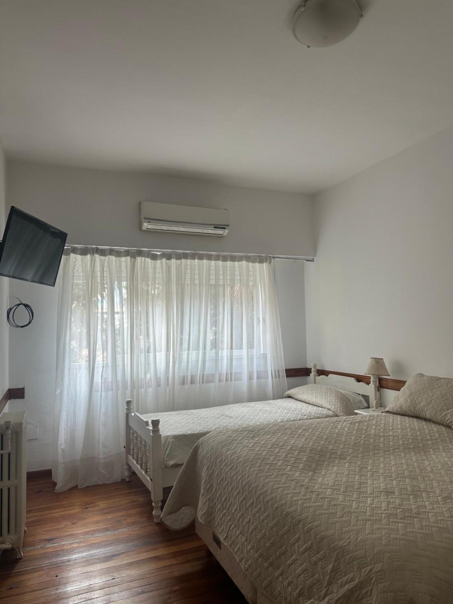 Apartahotel Bosch House Vicente López