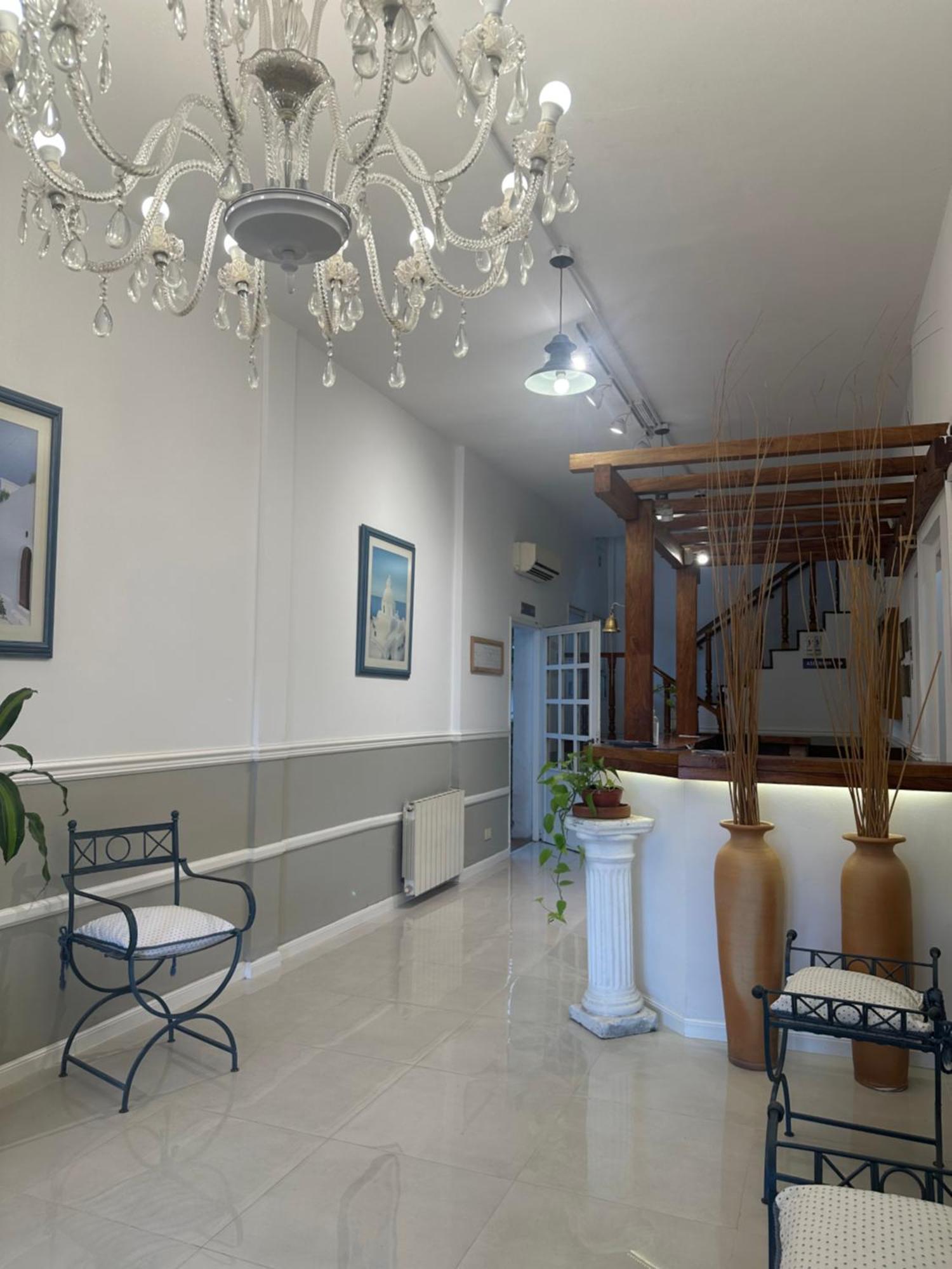 Bosch House Vicente Lopez