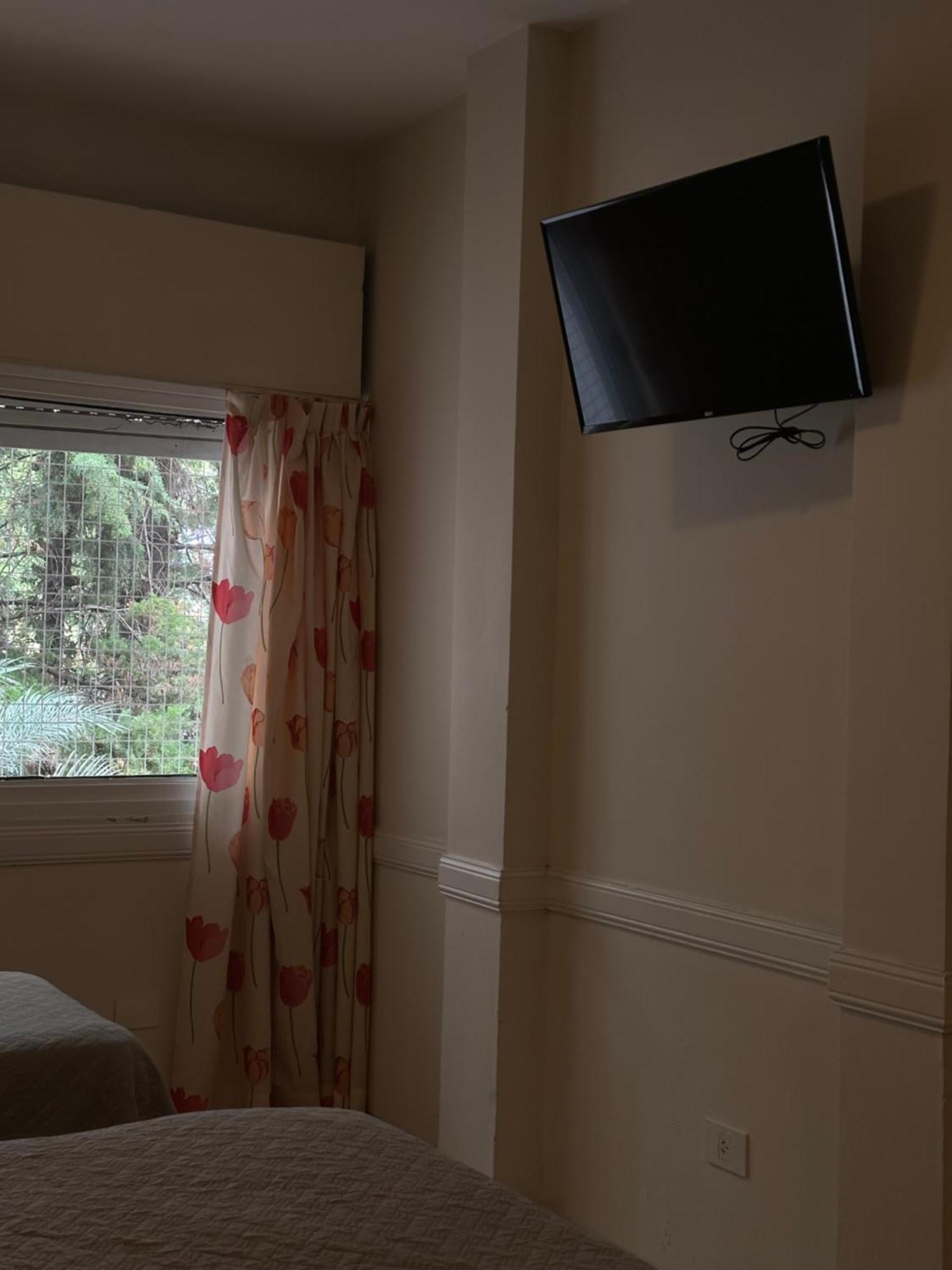 Aparthotel Bosch House Vicente Lopez