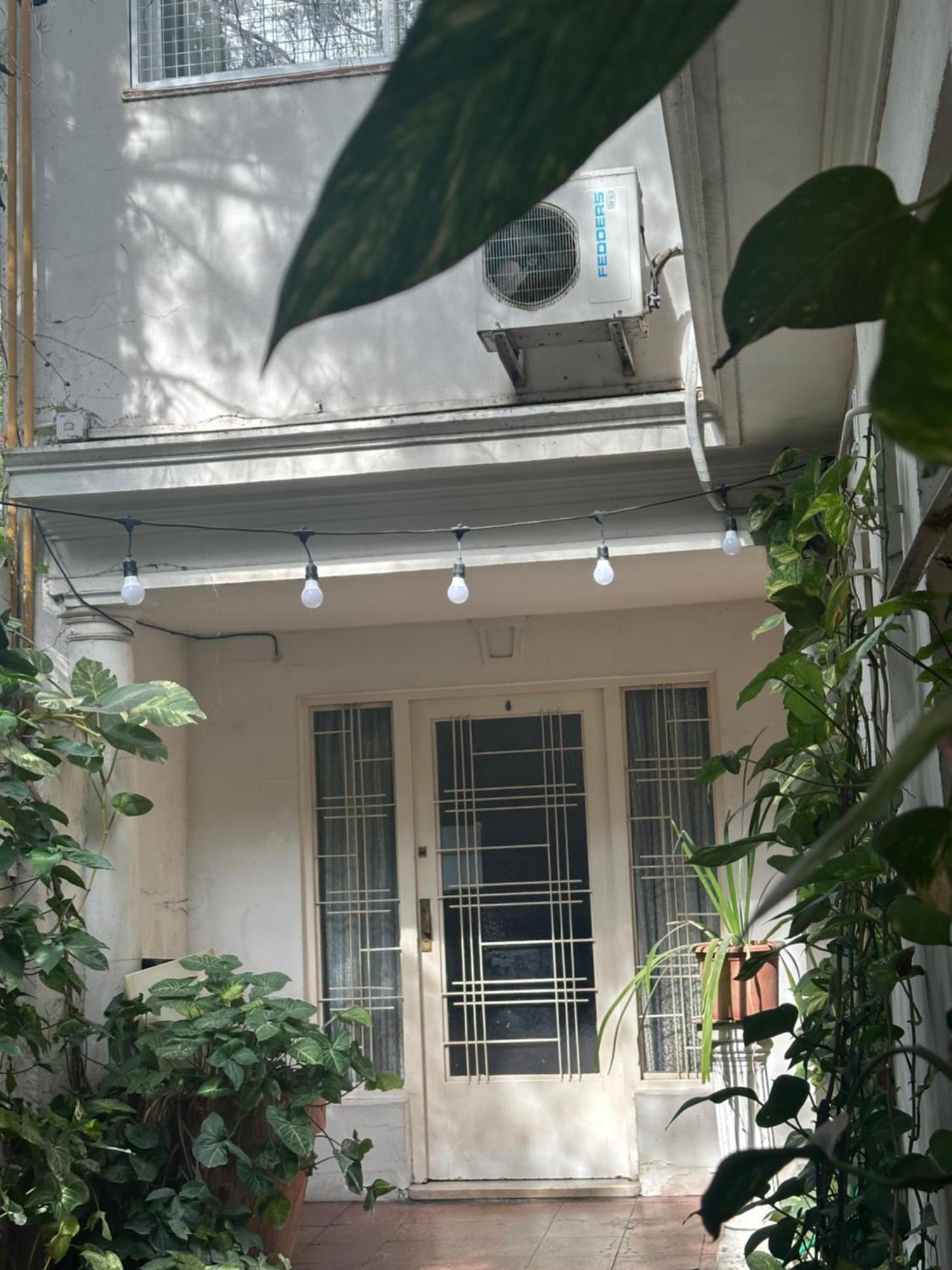 Bosch House Vicente Lopez
